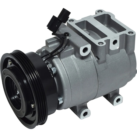Universal Air Cond Universal Air Conditioning, Co10923C CO10923C